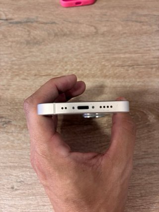 iPhone 13 mini 128 GB Bianco