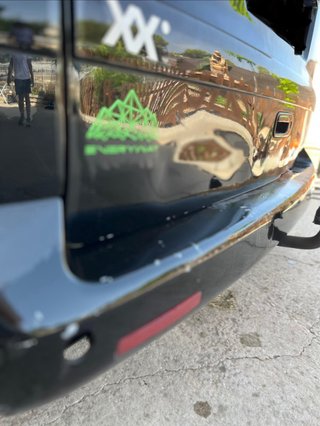 Volkswagen Multivan T5
