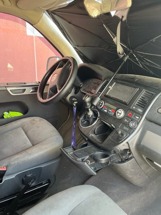 Volkswagen Multivan T5