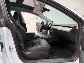 Tesla Model 3 Gran Autonomía AWD