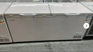 ARCON CONGELADOR BLANCO