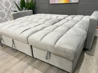 Sofá Cama Matrimonio y arcón