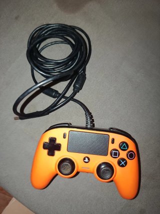 Mando Nacon PS4 (Piezas)