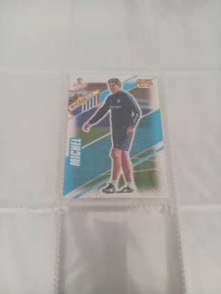 Álbum Cromos LaLiga Mega Cracks 2017-2018