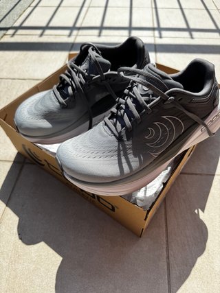 Topo Athletic Phantom 4 Donna Tg. 39