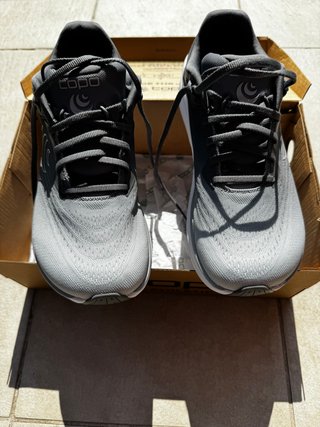 Topo Athletic Phantom 4 Donna Tg. 39