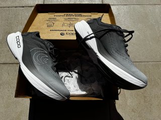 Topo Athletic Phantom 4 Donna Tg. 39