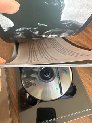 Lote Música Española: Héroes del Silencio y Sabina