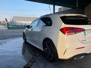 Mercedes-Benz Clase A 2018
