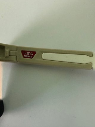 Oakley BXTR Prizm Ruby Occhiali da Sole