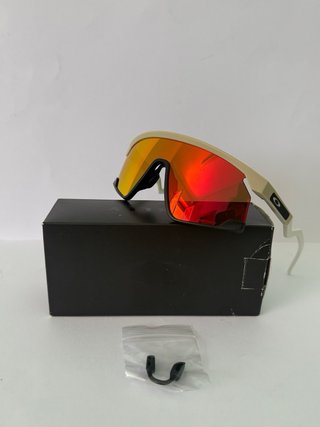 Oakley BXTR Prizm Ruby Occhiali da Sole