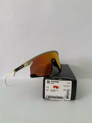 Oakley BXTR Prizm Ruby Occhiali da Sole