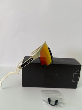 Oakley BXTR Prizm Ruby Occhiali da Sole