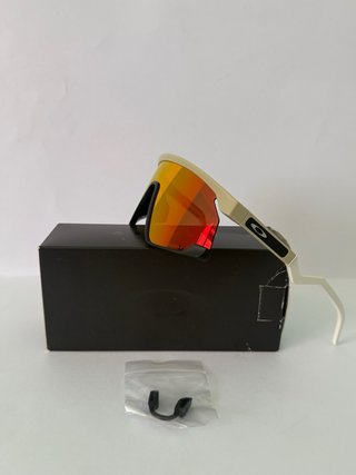 Oakley BXTR Prizm Ruby Occhiali da Sole