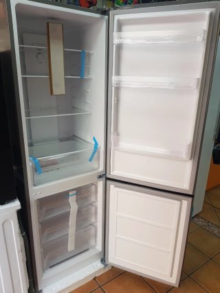 Nevera Svan 369€