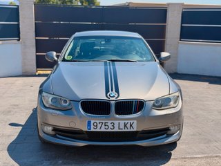 BMW Serie 3 BMW Serie 3 320d xDrive