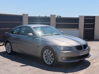 BMW Serie 3 BMW Serie 3 320d xDrive