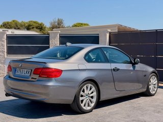 BMW Serie 3 BMW Serie 3 320d xDrive