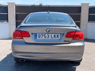 BMW Serie 3 BMW Serie 3 320d xDrive