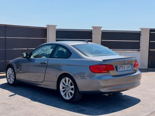 BMW Serie 3 BMW Serie 3 320d xDrive