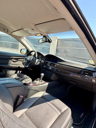 BMW Serie 3 BMW Serie 3 320d xDrive