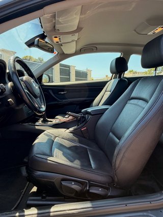 BMW Serie 3 BMW Serie 3 320d xDrive
