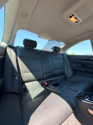 BMW Serie 3 BMW Serie 3 320d xDrive