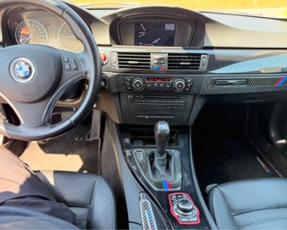 BMW Serie 3 BMW Serie 3 320d xDrive