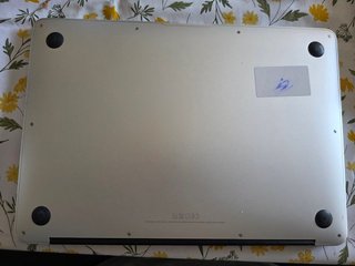 Macbook Air A1466 EMC 2925 8Gb 13" i5 1.6 Ghz 2015