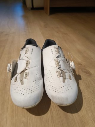 Zapatillas Shimano RC3 T-45 Carretera.