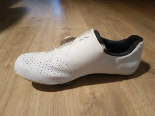 Zapatillas Shimano RC3 T-45 Carretera.