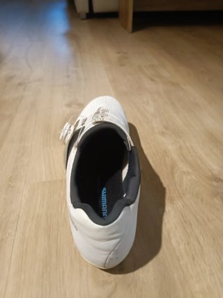 Zapatillas Shimano RC3 T-45 Carretera.