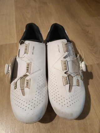 Zapatillas Shimano RC3 T-45 Carretera.