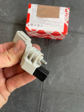 Sensor Cigüeñal Audi Seat Skoda Vw