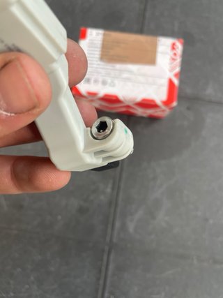 Sensor Cigüeñal Audi Seat Skoda Vw