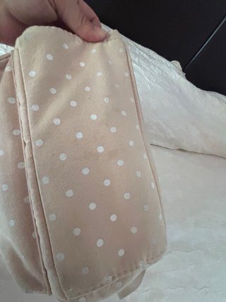 Mochila infantil lunares Pull&Bear