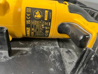 DEWALT D25134K-QS Martillo Perforador