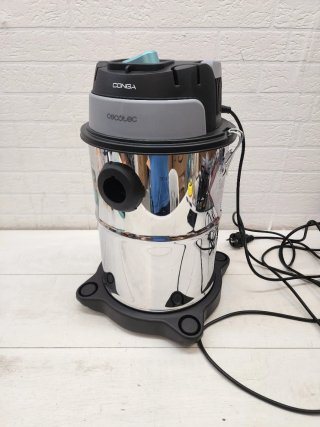 Cecotec Aspirador de Sólidos 16 l