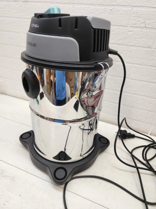 Cecotec Aspirador de Sólidos 16 l