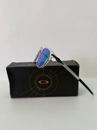 Oakley Pitchman R Prizm Sapphire Occhiali