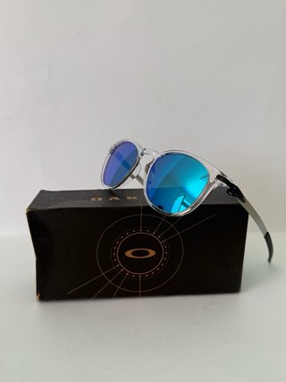 Oakley Pitchman R Prizm Sapphire Occhiali