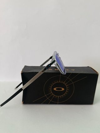 Oakley Pitchman R Prizm Sapphire Occhiali