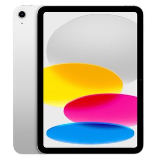 IPAD WIFI 11 128GB 2025 PLATA