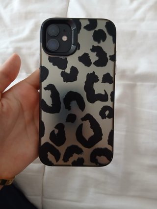 iPhone 11 Negro