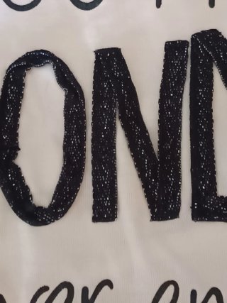 Camiseta sin mangas Coffee