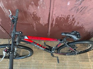 Bicicleta Montaña B-Pro Tracker 29