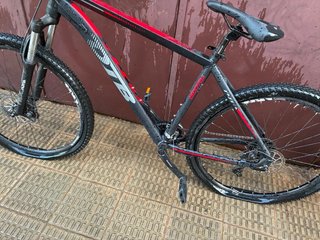 Bicicleta Montaña B-Pro Tracker 29