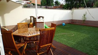Casa adosada en alquiler en Prado de Somosaguas en Pozuelo de Alarcón