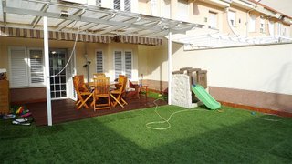Casa adosada en alquiler en Prado de Somosaguas en Pozuelo de Alarcón