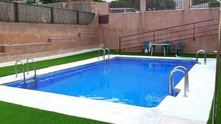Casa adosada en alquiler en Prado de Somosaguas en Pozuelo de Alarcón
